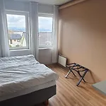 Hotel Systra 3*