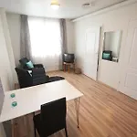 Hotel Systra Syvik