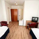 Systra Hotel 3*