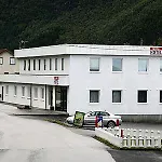Systra Hotel Syvik