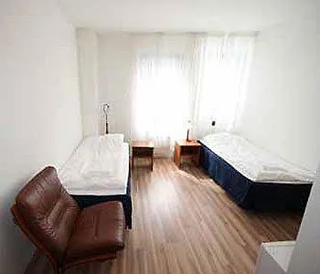 Systra Hotell