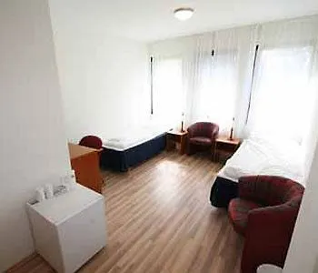 Systra Hotell